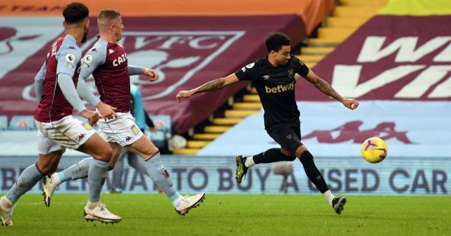 BOB半岛体育APP-林加德：我在场上一直微笑 享受足球就会得到回报