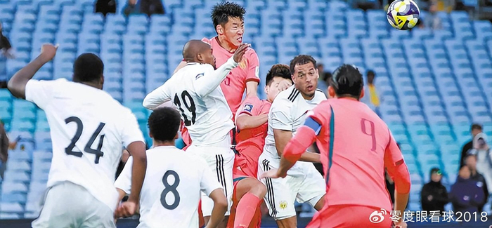 BOB半岛体育APP-理性客观！前著名国脚：国足2034年也难进世界杯，日本队并不强大|徐亮|英格兰足球队|美加墨世界杯|日本足球队|中国男足_新浪体育_新浪新闻