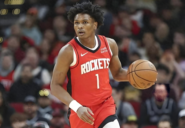 BOB半岛体育APP-作用远大于数据！阿门汤普森的三种能力就是火箭的仰仗|太阳|菲尼克斯太阳队|休斯敦火箭队|篮板|nba_新浪体育_新浪新闻